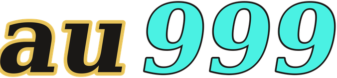 au999 logo